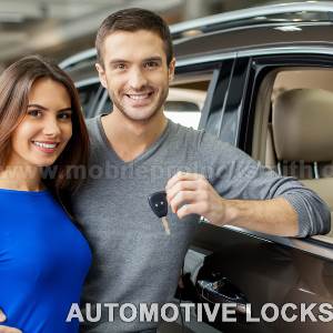 Mobile Pro Locksmith, LLC 